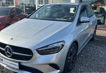 Mercedes-Benz B 200 21.095 km 29.890 &euro; Bocholt 46395