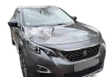 Peugeot 3008 121.036 km 20.990 &euro; Duisburg 47249