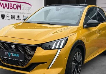 Peugeot 208 29.200 km 19.690 &euro; Wesel 46485