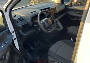 Citroen Berlingo 48.600 km 10.500 &euro; Wesel 46487