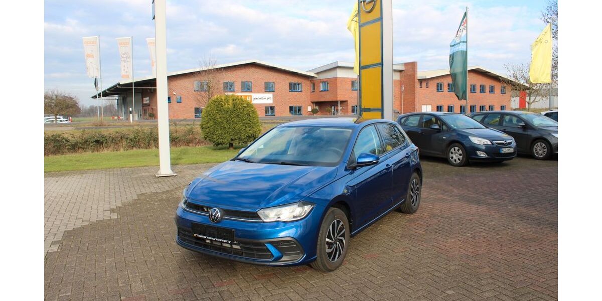 VW Polo 10.794 km 19.247 &euro; Isselburg 46419
