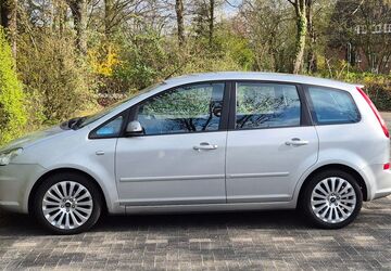 Ford C-Max 86.000 km 5.990 &euro; Borken 46325