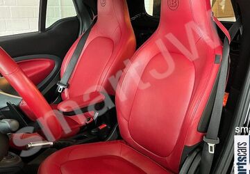 Smart ForTwo 33.661 km 34.999 &euro; Borken 46325