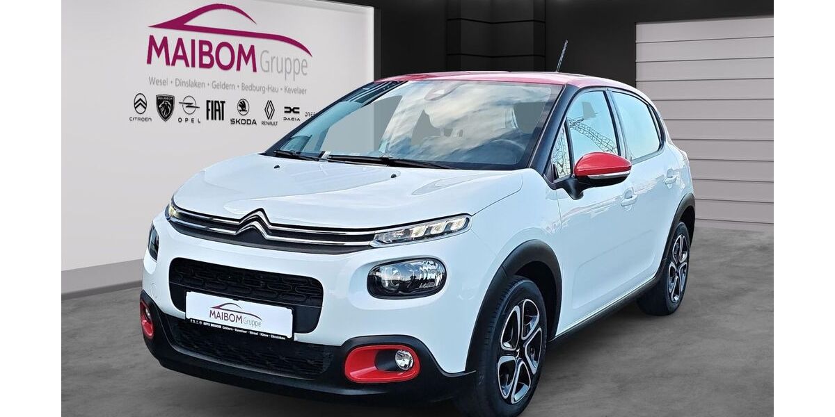 Citroen C3 60.000 km 10.990 &euro; Wesel 46485