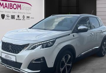 Peugeot 3008 66.000 km 16.990 &euro; Wesel 46485