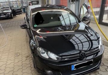 VW Golf 150.000 km 9.000 &euro; Duisburg 47053