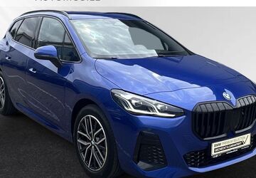 BMW 220 Active Tourer 9.350 km 29.690 &euro; Wesel 46485