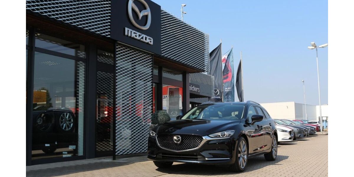 Mazda 6 19.993 km 28.740 &euro; Geldern 47608