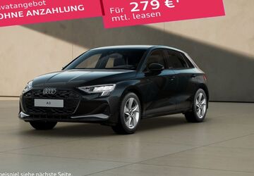 Audi A3 11.284 km 31.560 &euro; Duisburg 47249