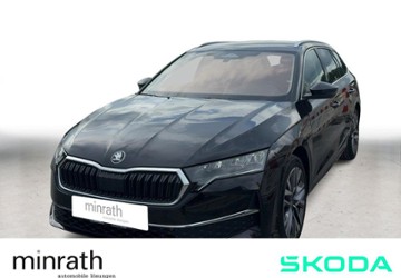 Skoda Octavia 6.000 km 37.280 &euro; Moers-Hülsdonk 47441