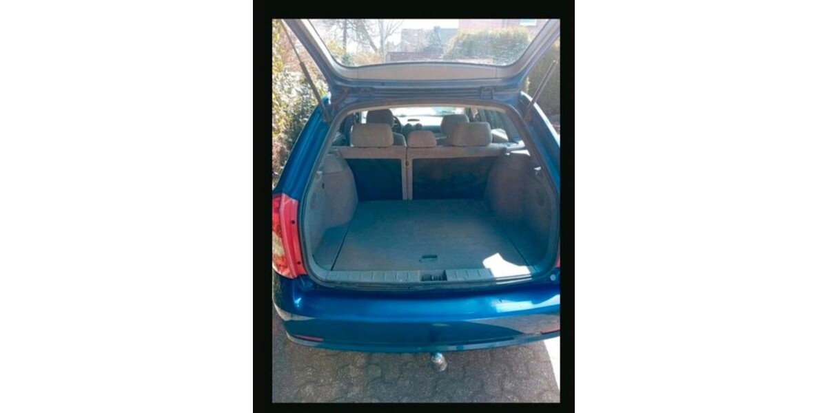 Chevrolet Nubira Kombi 230.000 km 1.399 &euro; Wesel 46483