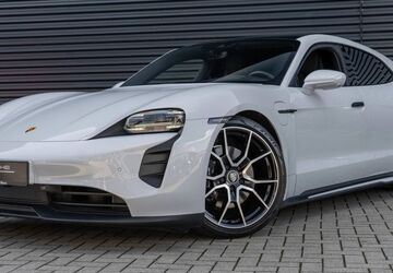 Porsche Taycan 33.080 km 73.890 &euro; Moers 47441