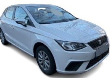 Seat Ibiza 49.930 km 16.490 &euro; Duisburg 47249