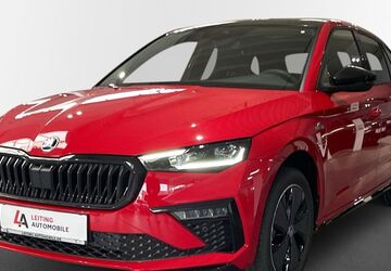 Skoda Scala 4.946 km 32.946 &euro; Bocholt 46395