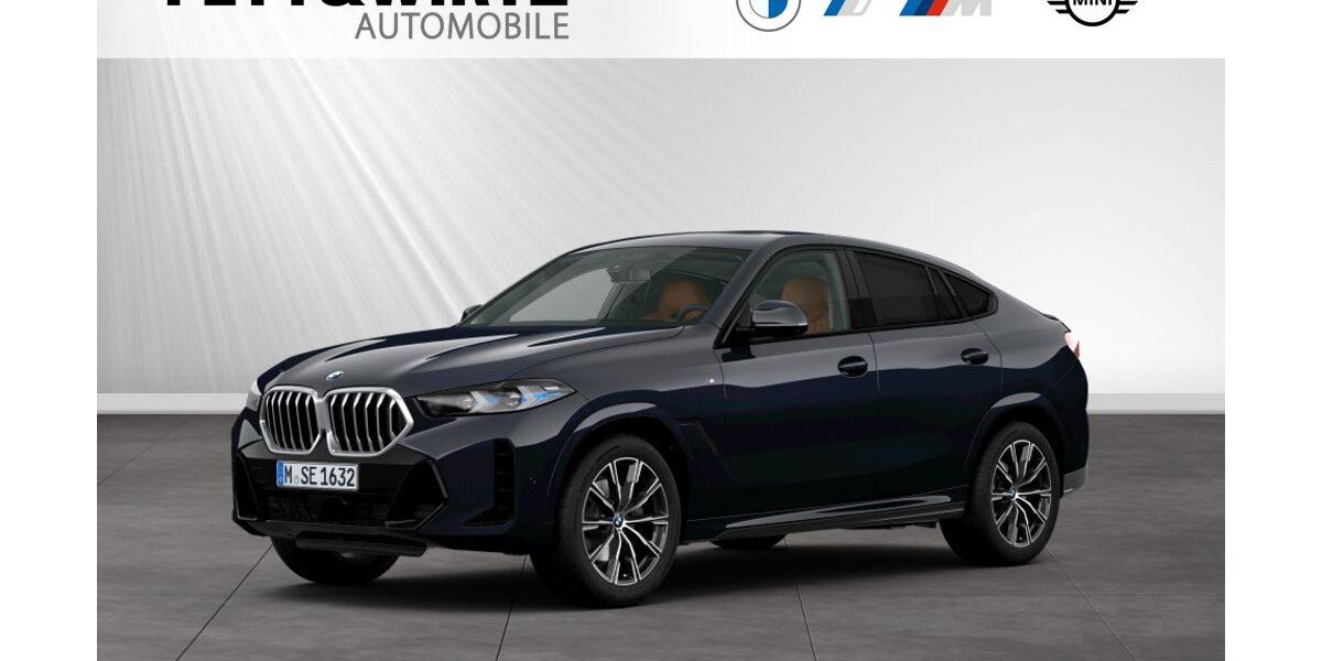 BMW X6 23.600 km 75.700 &euro; Wesel 46485
