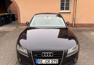 Audi A5 593.000 km 3.999 &euro; Dorsten 46284