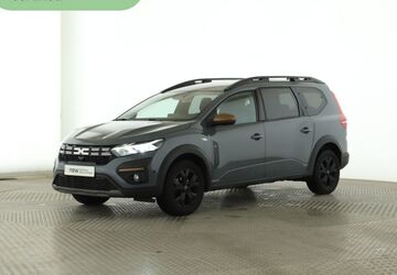 Dacia Jogger 28.948 km 21.880 &euro; Bocholt 46395