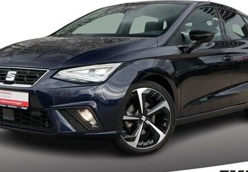 Seat Ibiza 42.677 km 18.780 &euro; Bocholt 46395
