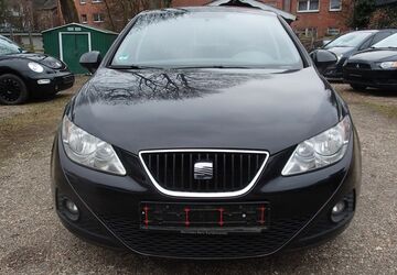 Seat Ibiza 187.000 km 2.499 &euro; Oberhausen 46149