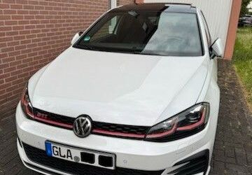 VW Golf 165.000 km 15.500 &euro; Gladbeck 45966