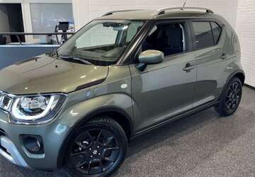 Suzuki Ignis 15.600 km 17.490 &euro; Oberhausen 46047