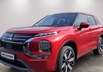 Mitsubishi Outlander 3.870 km 47.480 &euro; Duisburg 47249