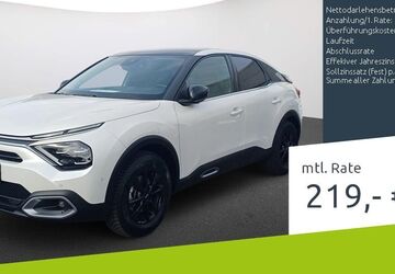 Citroen C4 24.015 km 18.989 &euro; Bocholt 46395