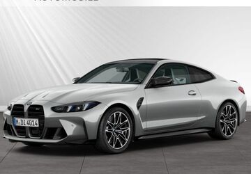 BMW M4 3.100 km 95.000 &euro; Geldern 47608