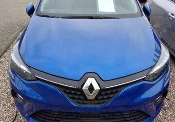 Renault Clio 43.500 km 12.490 &euro; Kamp-Lintfort 47475