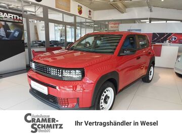 Gebrauchte Fiat Panda