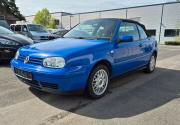 VW Golf 207.000 km 4.000 &euro; Rheinberg 47495