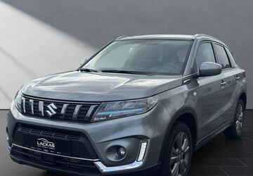 Suzuki Vitara 8.850 km 19.950 &euro; Wesel 46485