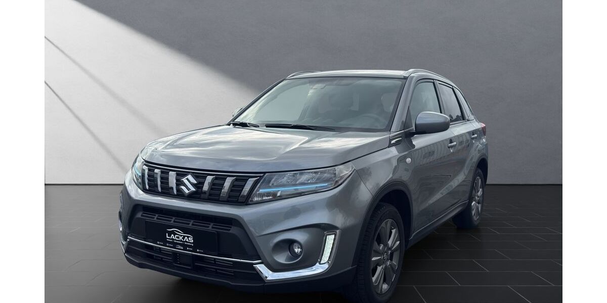 Suzuki Vitara 8.850 km 19.950 &euro; Wesel 46485