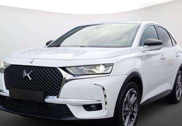 DS Automobiles DS 7 Crossback 75.889 km 22.220 &euro; Borken 46325