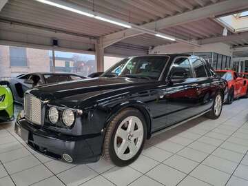 Gebrauchte Bentley Arnage