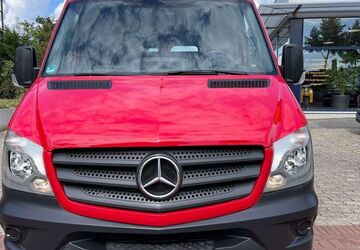 Mercedes-Benz Sprinter 39.653 km 22.990 &euro; Sonsbeck 47665