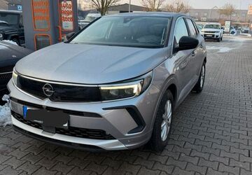 Opel Grandland (X) 64.000 km 19.400 &euro; Moers 47441