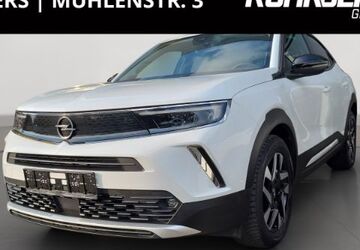 Opel Mokka 48.911 km 16.990 &euro; Moers 47441