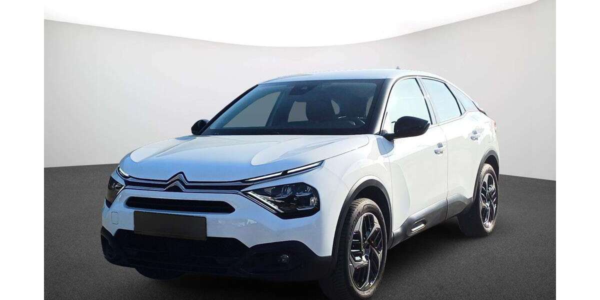 Citroen C4 26.987 km 15.690 &euro; Borken 46325