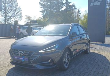 Hyundai i30 66.450 km 16.300 &euro; Geldern 47608