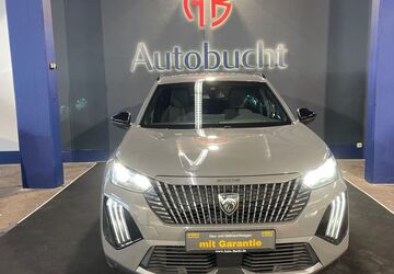 Peugeot 2008 12.900 km 21.299 &euro; Oberhausen 46045