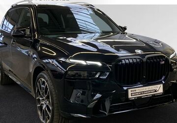 BMW X7 M60 25.110 km 97.700 &euro; Moers 47441
