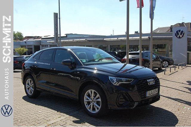 Audi Q3 32.500 km 31.690 &euro; Gladbeck 45964