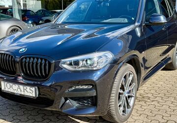BMW X3 109.048 km 32.950 &euro; Kamp-Lintfort 47475