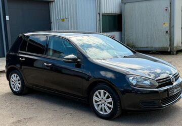 VW Golf 184.588 km 3.500 &euro; Wesel 46485