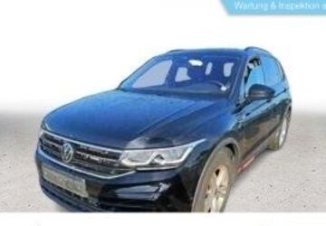 VW Tiguan Allspace 110.288 km 33.880 &euro; Moers 47441
