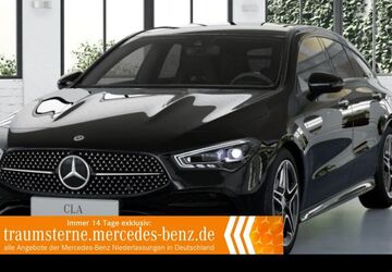Mercedes-Benz CLA 200 Shooting Brake 12.305 km 35.290 &euro; Duisburg 47138