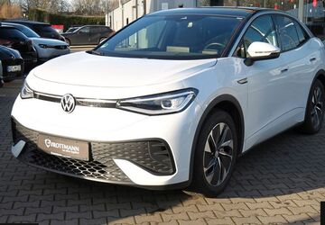 VW ID.5 47.898 km 27.880 &euro; Bottrop-Kirchhellen 46244