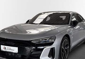 Audi e-tron GT 29.991 km 52.346 &euro; Bocholt 46395