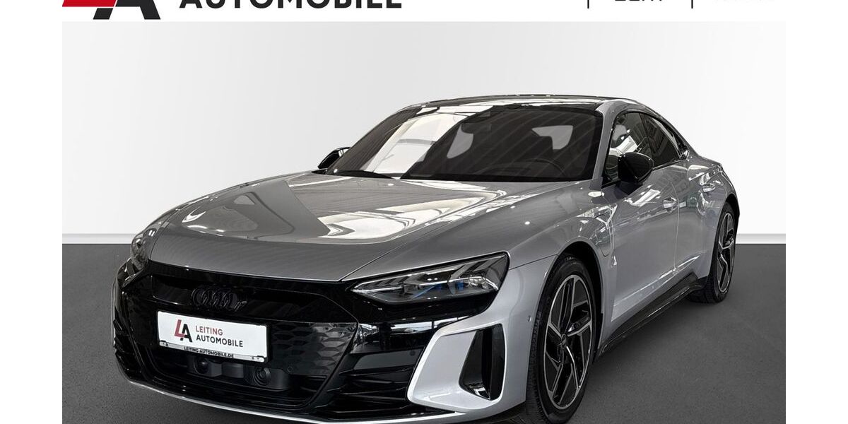 Audi e-tron GT 29.991 km 52.346 &euro; Bocholt 46395
